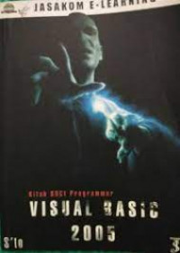 Kitab Suci Programmer: Visual Basic 2005