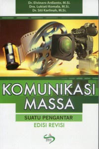 Komunikasi Massa