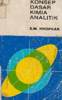 Konsep Dasar Kimia Analitik (Basic Concepts of Analitical Chemistry)