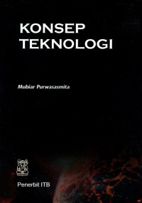 Konsep Teknologi