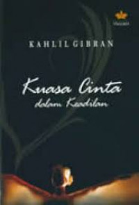 Kuasa Cinta Dalam Keadilan