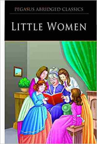 Image of LITTLE WOMEN