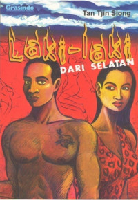 Laki-laki Dari Selatan