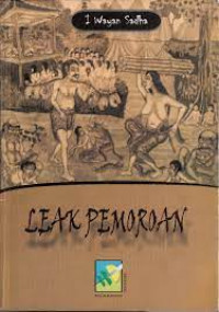 Leak Pemoroan