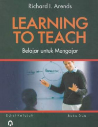 Learning To Teach : Buku 2
