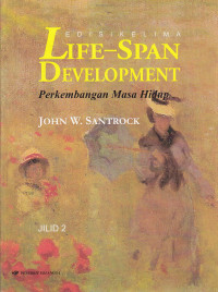 Life-Spain Development Perkembangan Masa Hidup Edisi Kelima Jilid 2