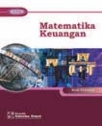 Matematika Keuangan (Edisi 2)
