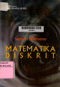Matematika Diskrit (Edisi 1)