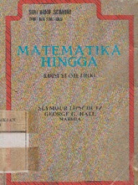 Matematika Hingga