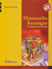Matematika Keuangan : Kumpulan Soal