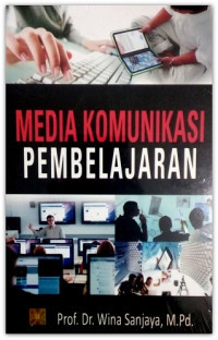 Media Komunikasi Pembelajaran