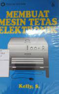Membuat Mesin Tetas Elektronik