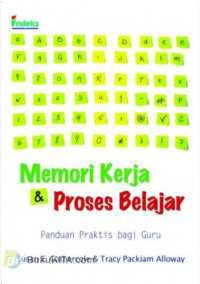 Memori Kerja dan Proses Belajar