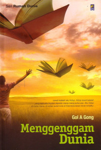 Menggenggam Dunia (Seri Rumah Dunia)