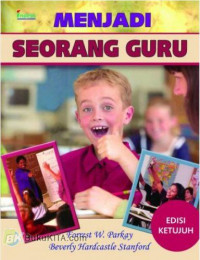 Menjadi Seorang Guru