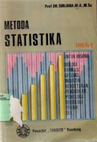Metoda Statistika