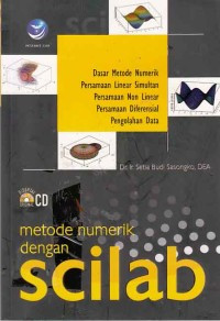 Metode Numerik dengan SCILAB