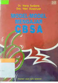 Model-model Mengajar CBSA