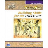 North Star : Building Skills For The TOEFL iBT (High Intermediate)