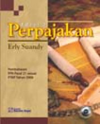 Perpajakan : Pembahasan PPh Pasal 21 Sesuai PTKP Tahun 2006