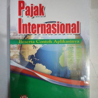 Pajak Internasional