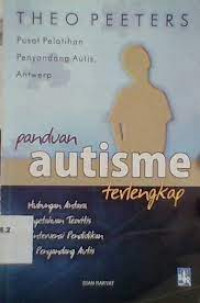 Panduan AUTISME Terlengkap