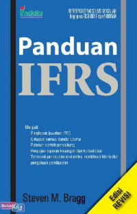 Panduan IFRS