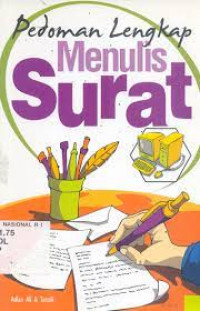 Panduan Lengkap Menulis Surat