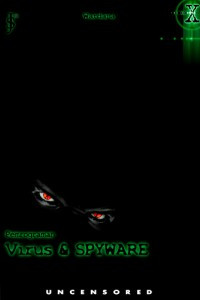 Pemrograman Virus dan Spyware