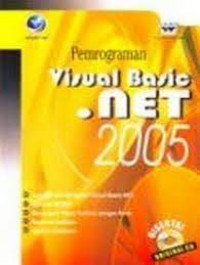 Pemrograman Visual Basic. Net 2005