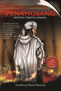 Penangsang Kidung Takhta Asmara