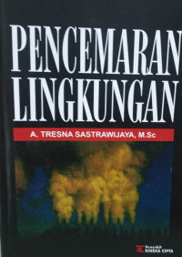 Pencemaran Lingkungan