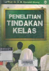 Penelitian Tindakan Kelas