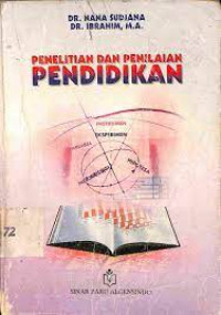 Penelitian dan Penilaian Pendidikan