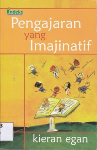 Pengajaran yang Imajinatif