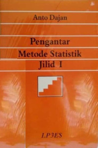 Pengantar Metode Statistik Jilid 1