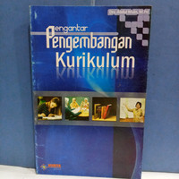 Pengantar Pengembangan Kurikulum