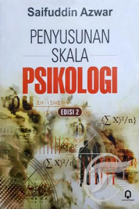 Penyusunan Skala Psikologi