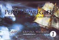 Perang Paregrek 1 (Menyambung Pentalogi Gajah Mada)