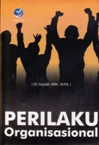 Perilaku Organisasional