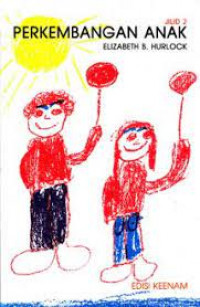 Perkembangan Anak (Jilid 2)