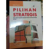 Pilihan Strategis