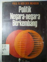 Politik Negara-Negara Berkembang