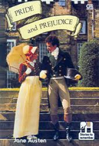 Pride And Prejudice