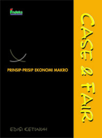 Prinsip-prinsip Ekonomi Makro Edisi Ketujuh