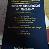 Problems and Solutions on Mechanics