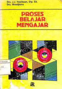 Proses Belajar Mengajar