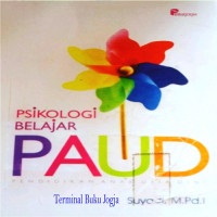 Psikologi Belajar PAUD