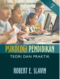 Psikologi Pendidikan : Teori Dan Praktik (Jilid 2)