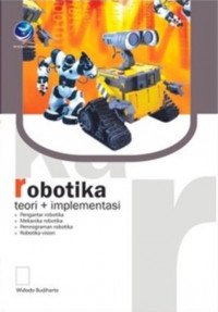 Robotika Teori dan Implementasi